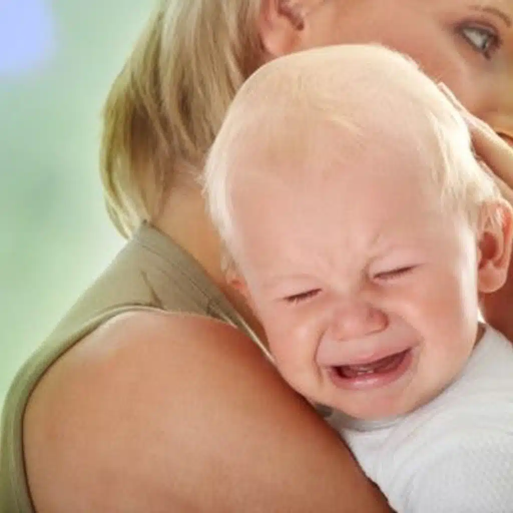 Taking Your Child to the Emergency Room