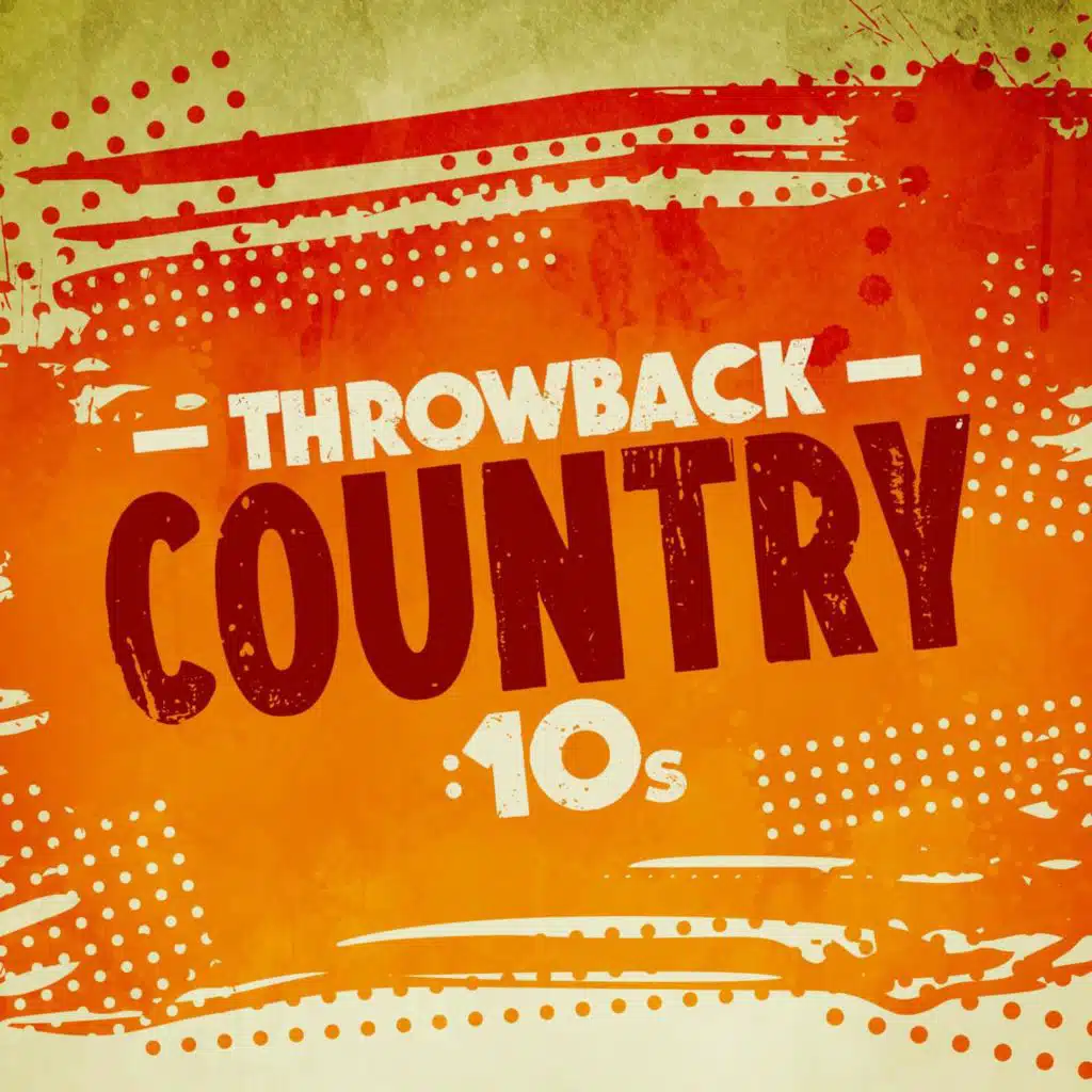 Throwback Country: 10s