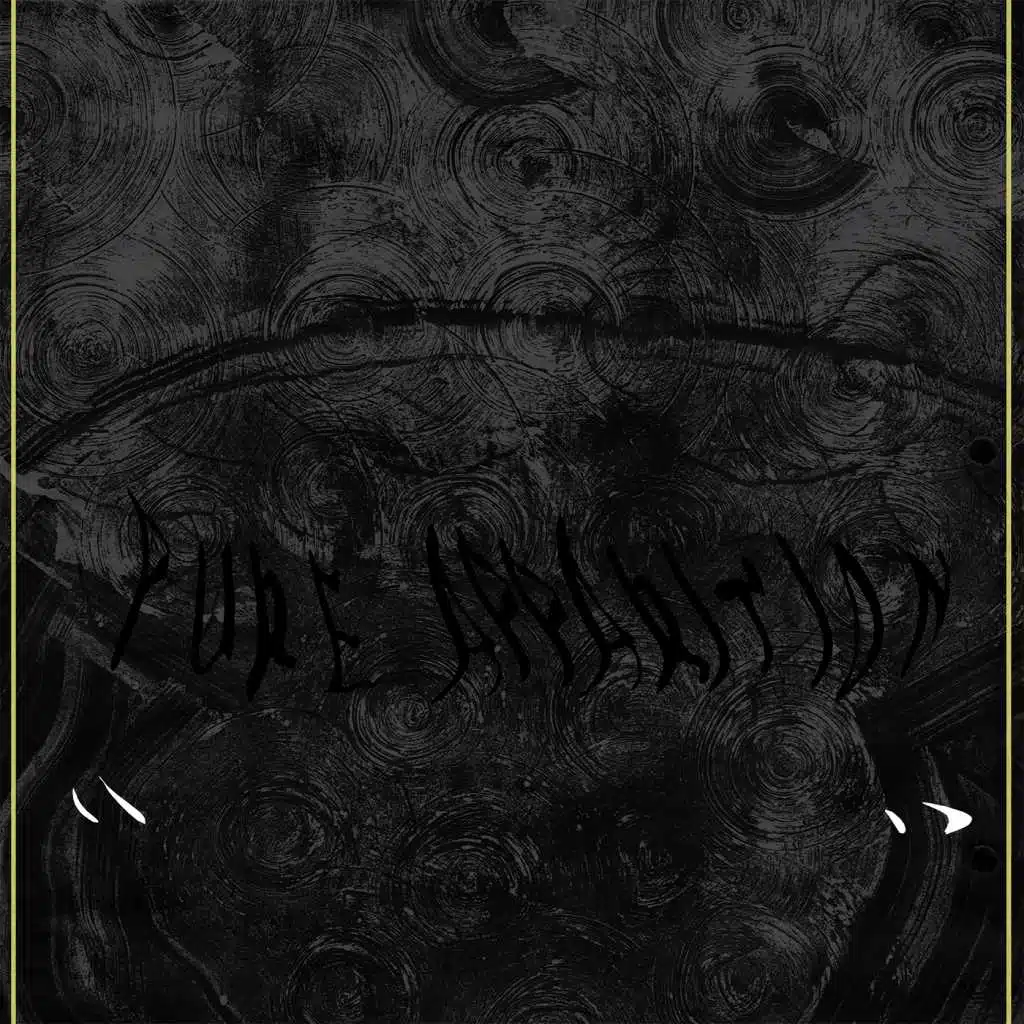 Pure Apparition