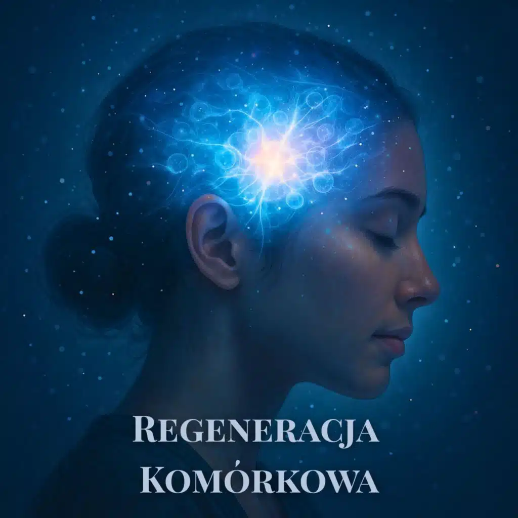Senna Regeneracja Komórkowa