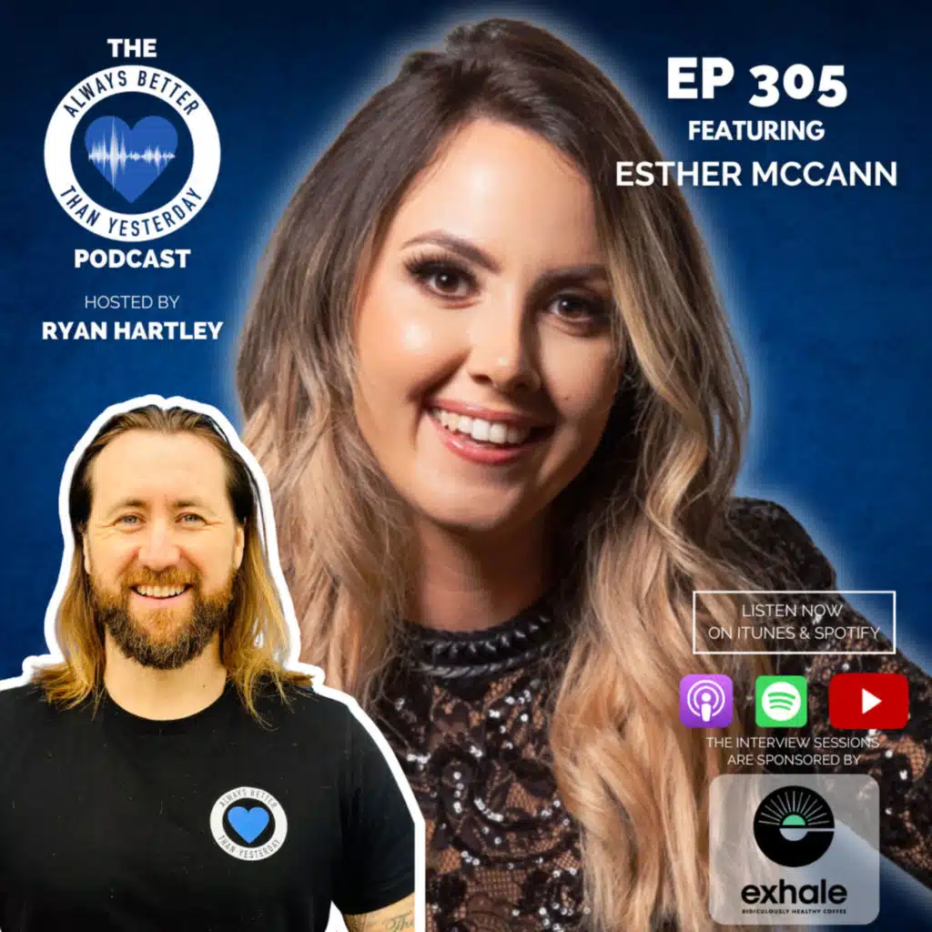 Ep 305 Interview Sessions with Esther McCann | Higher Self Expression