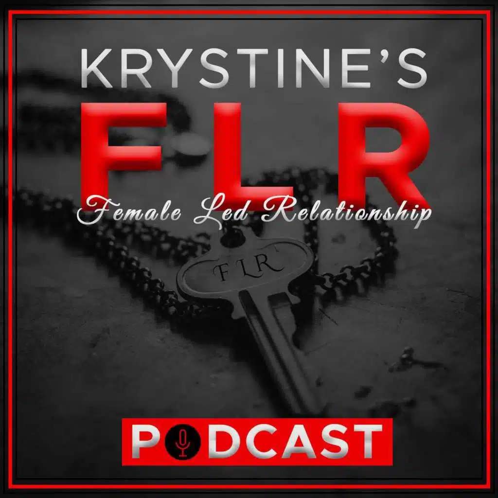 0143 Female Led Relationships: What Is Subspace? A Real FLR Couple Talks Through It
