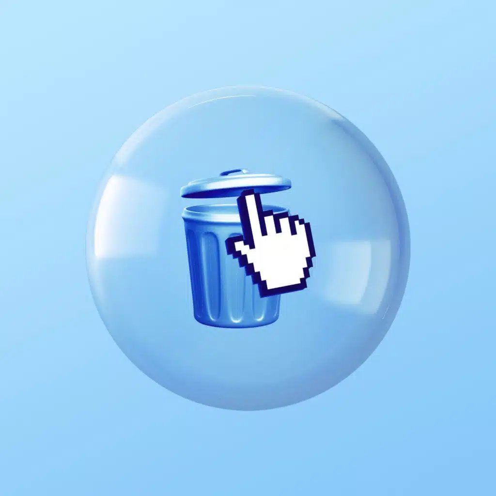 Can You Really Disappear Online?