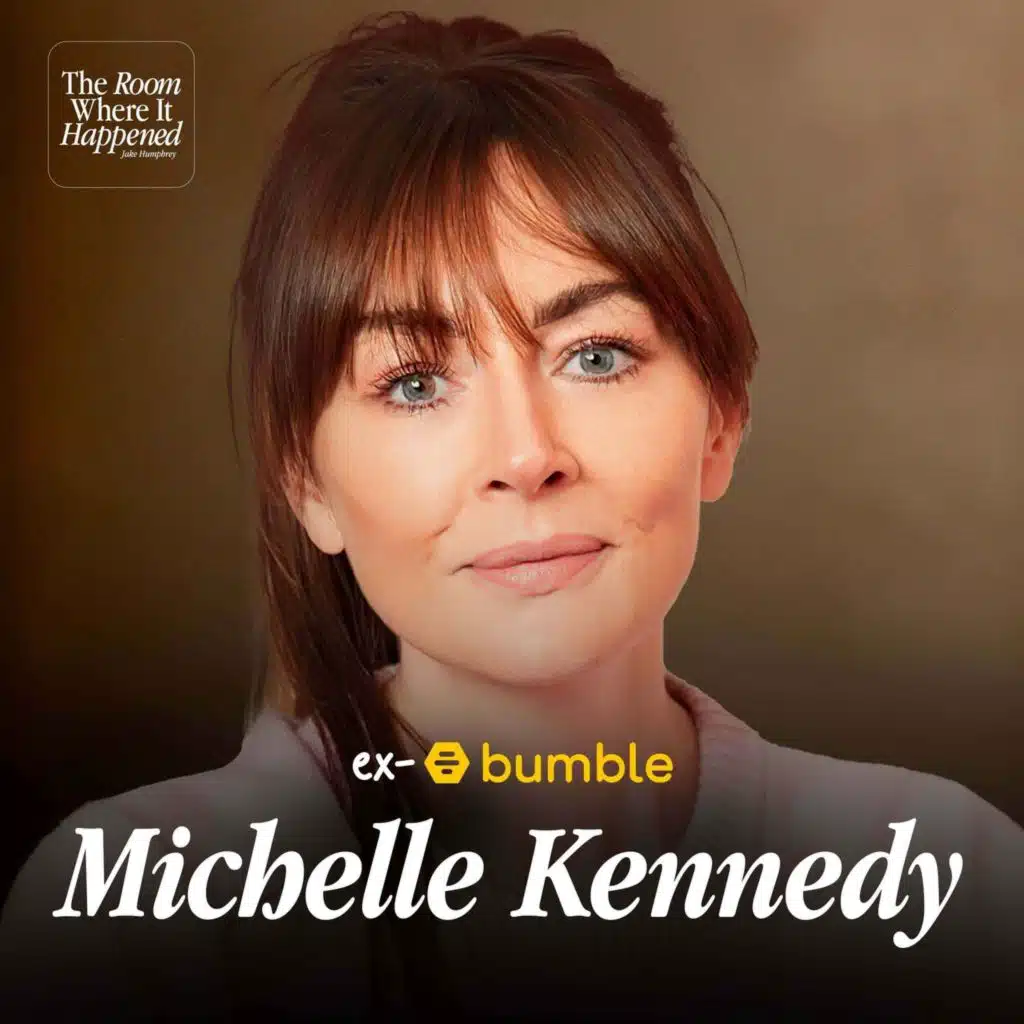 I Left an $800M+ Dating App to Build Tinder for Mums