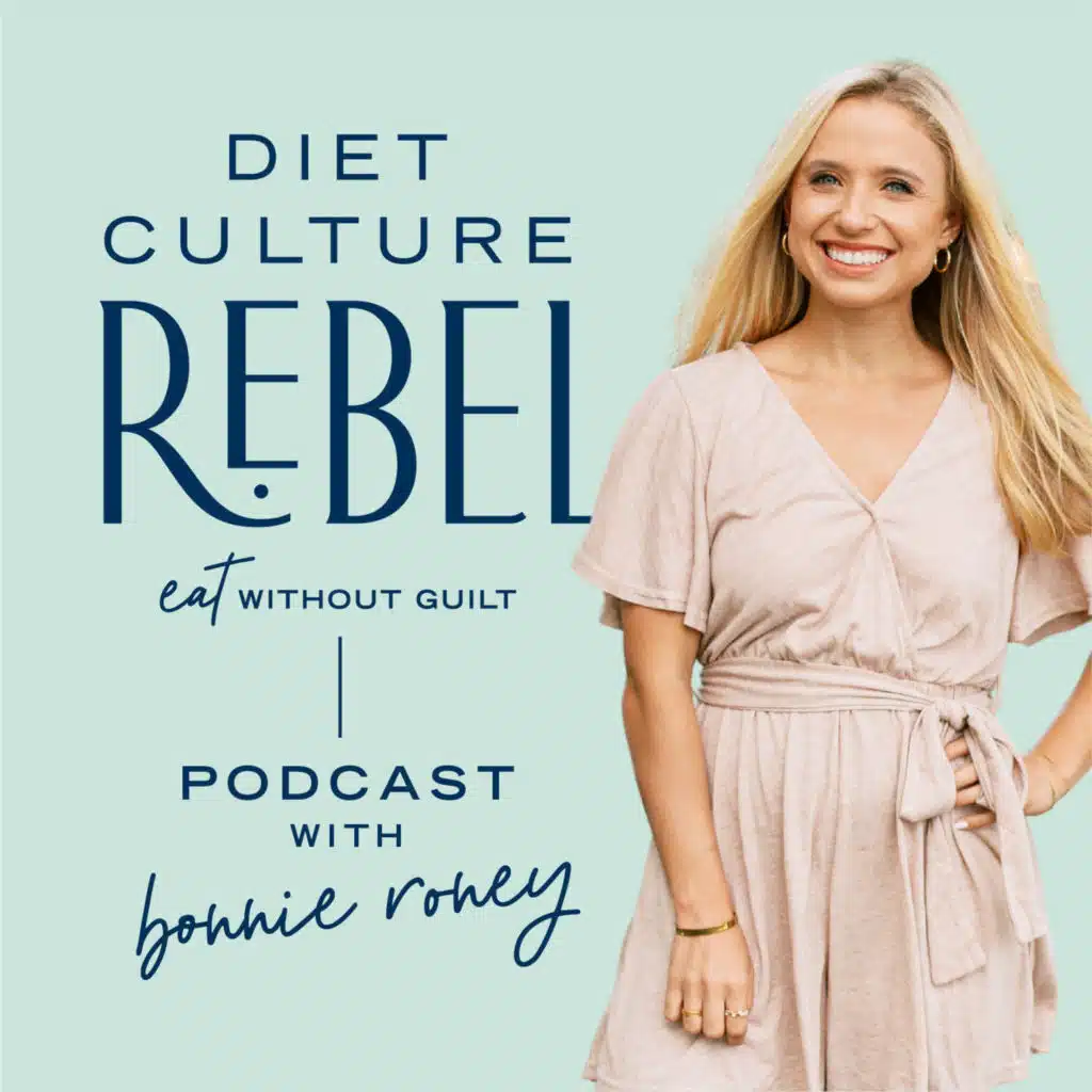 211. How Diet Culture Teaches Us to Ignore Our Needs (and What to Do Instead)