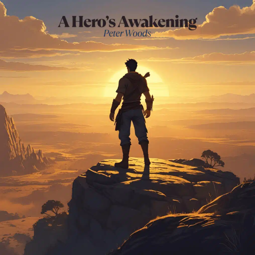 A Hero's Awakening
