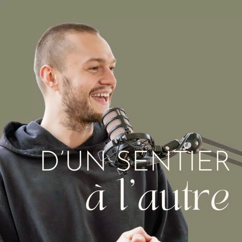 EP150. Mathieu Paquet - De l’employé au président d’entreprise