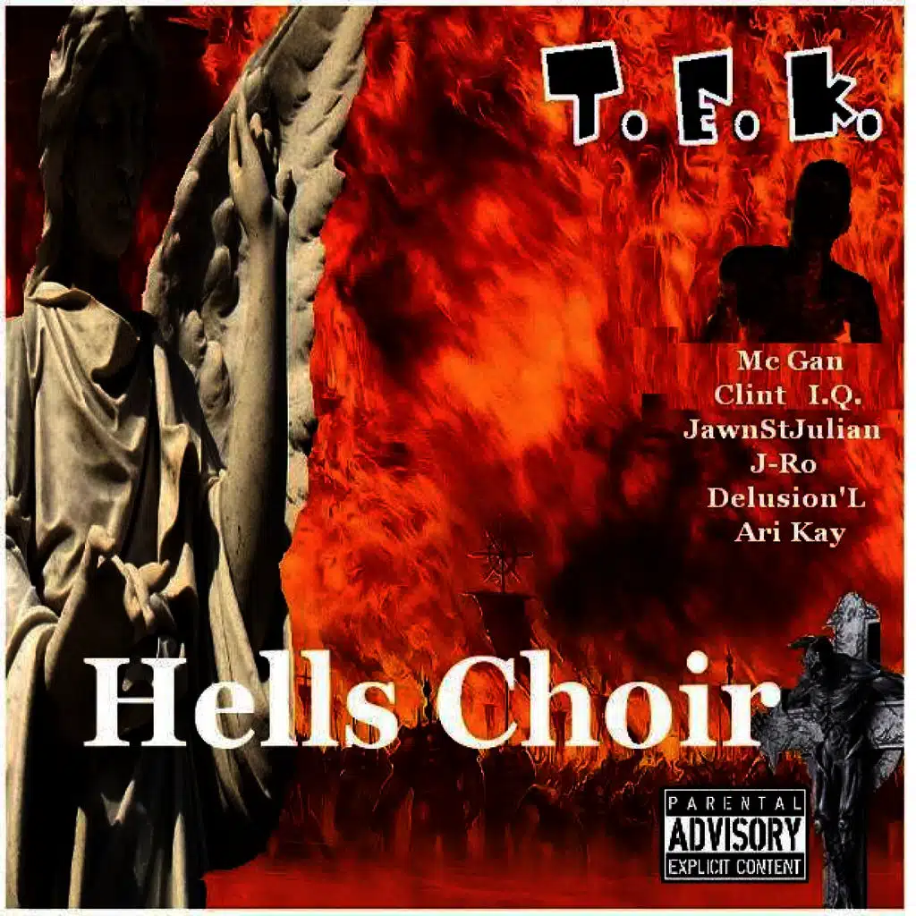 Hell's Choir