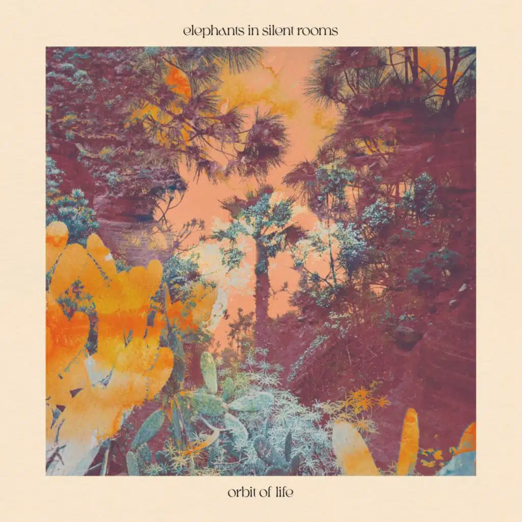 Elephants in Silent Rooms