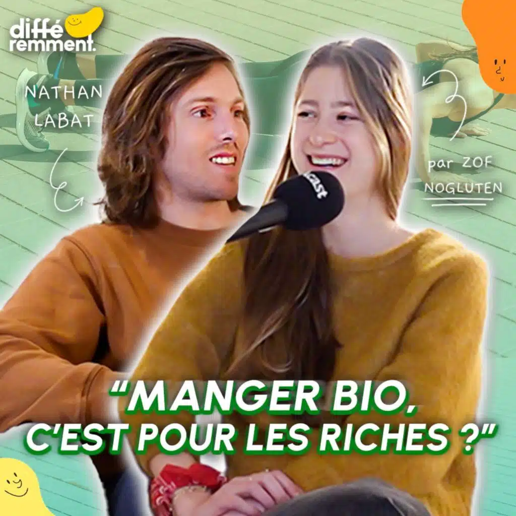 #21 La vérité sur le bio (et pourquoi on s’y perd tous)