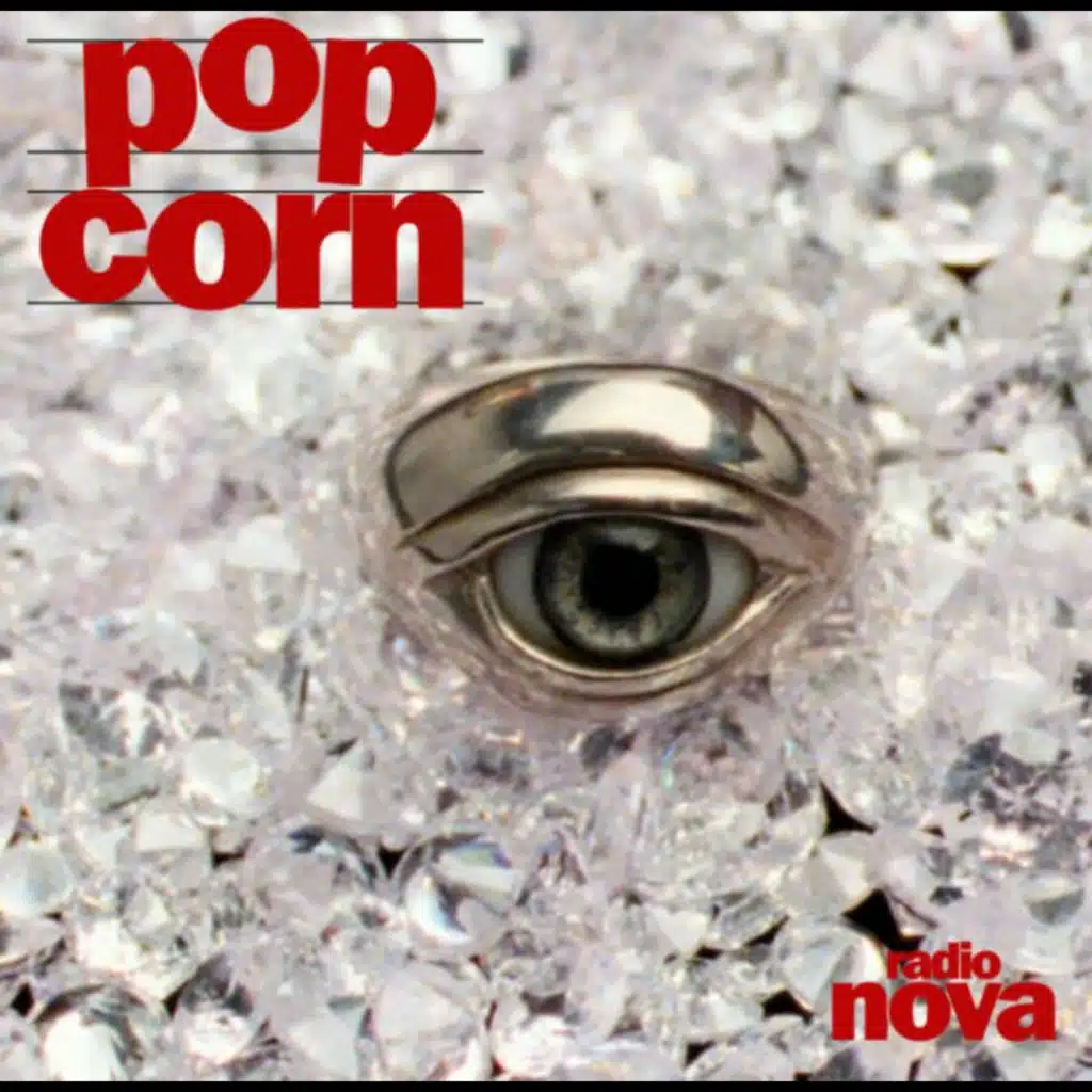 Reflets dans un diamant mort x Au rythme de Vera