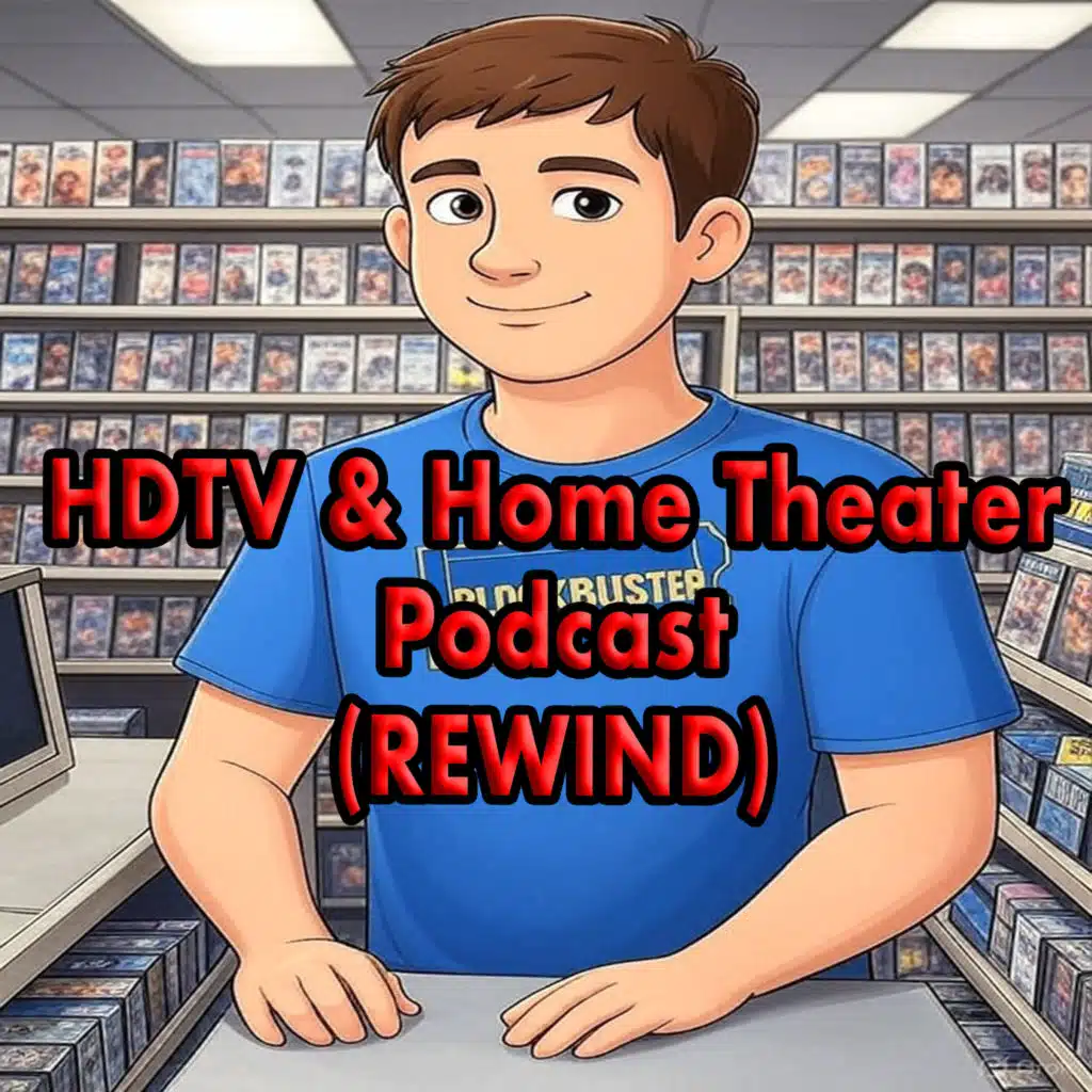 HDTV Rewind Episode #8: What is Quartics?