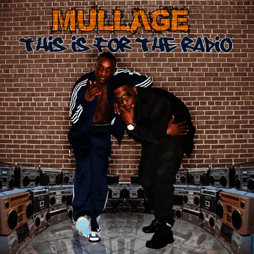 This Is For The Radio