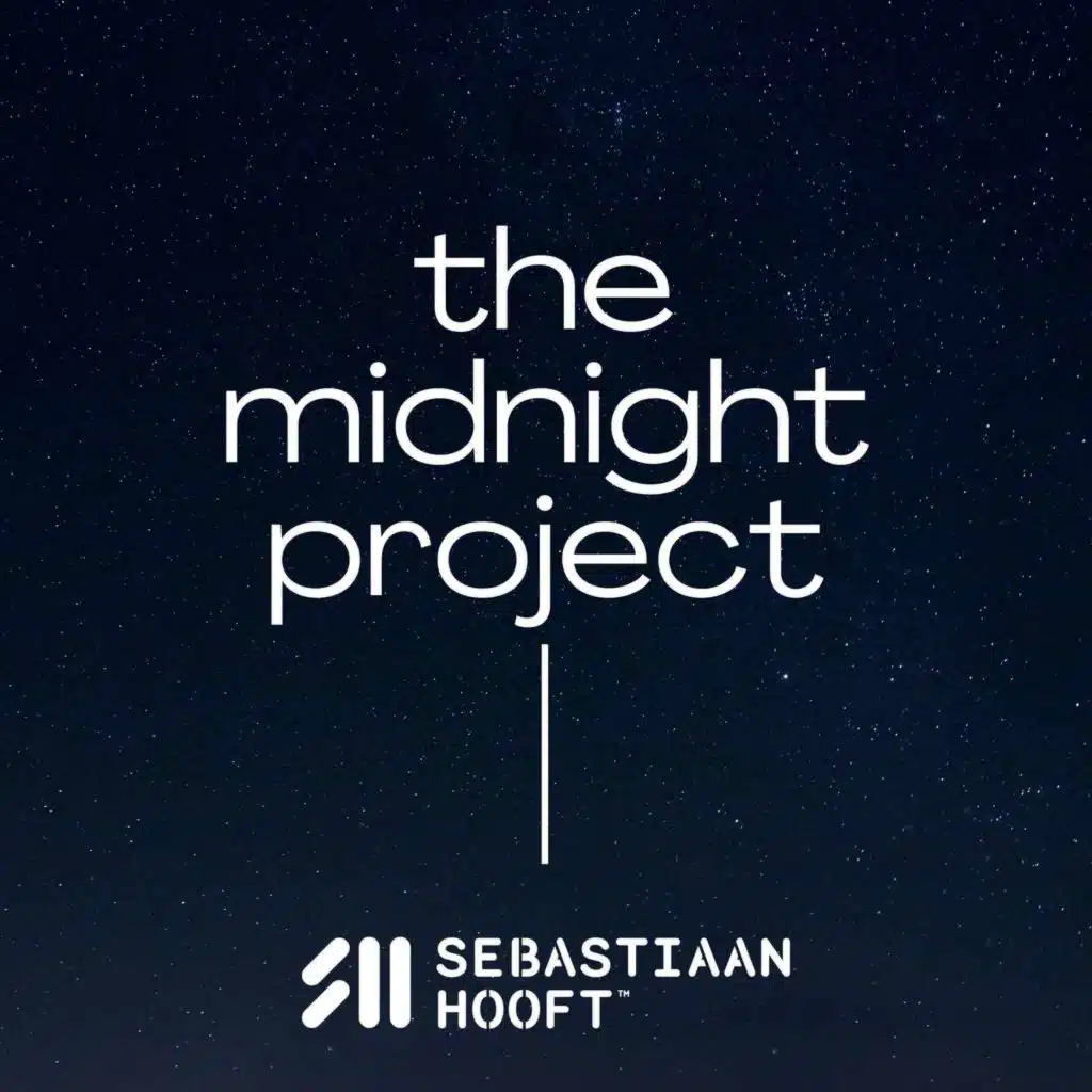 The Midnight Project #160