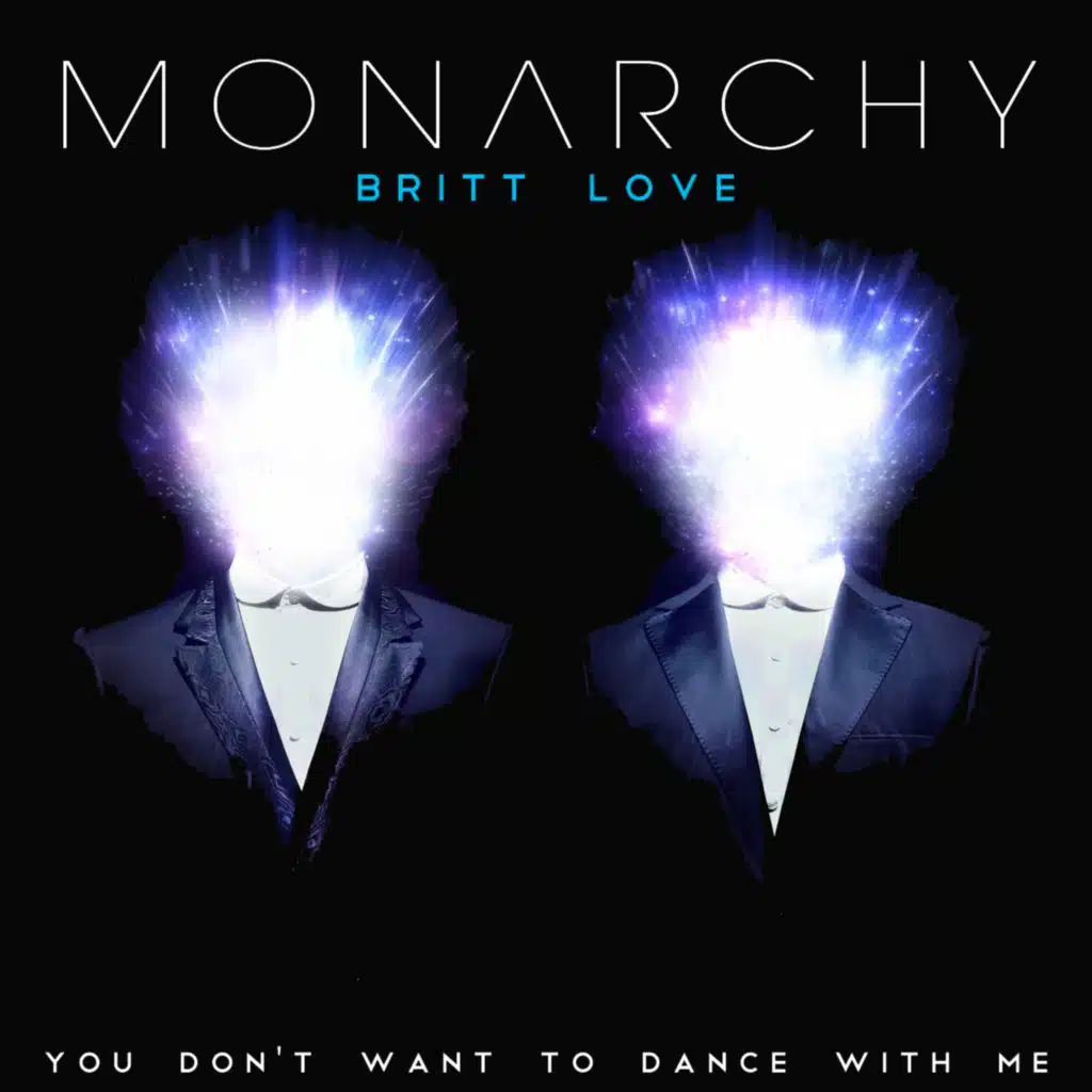 You Don't Want To Dance With Me