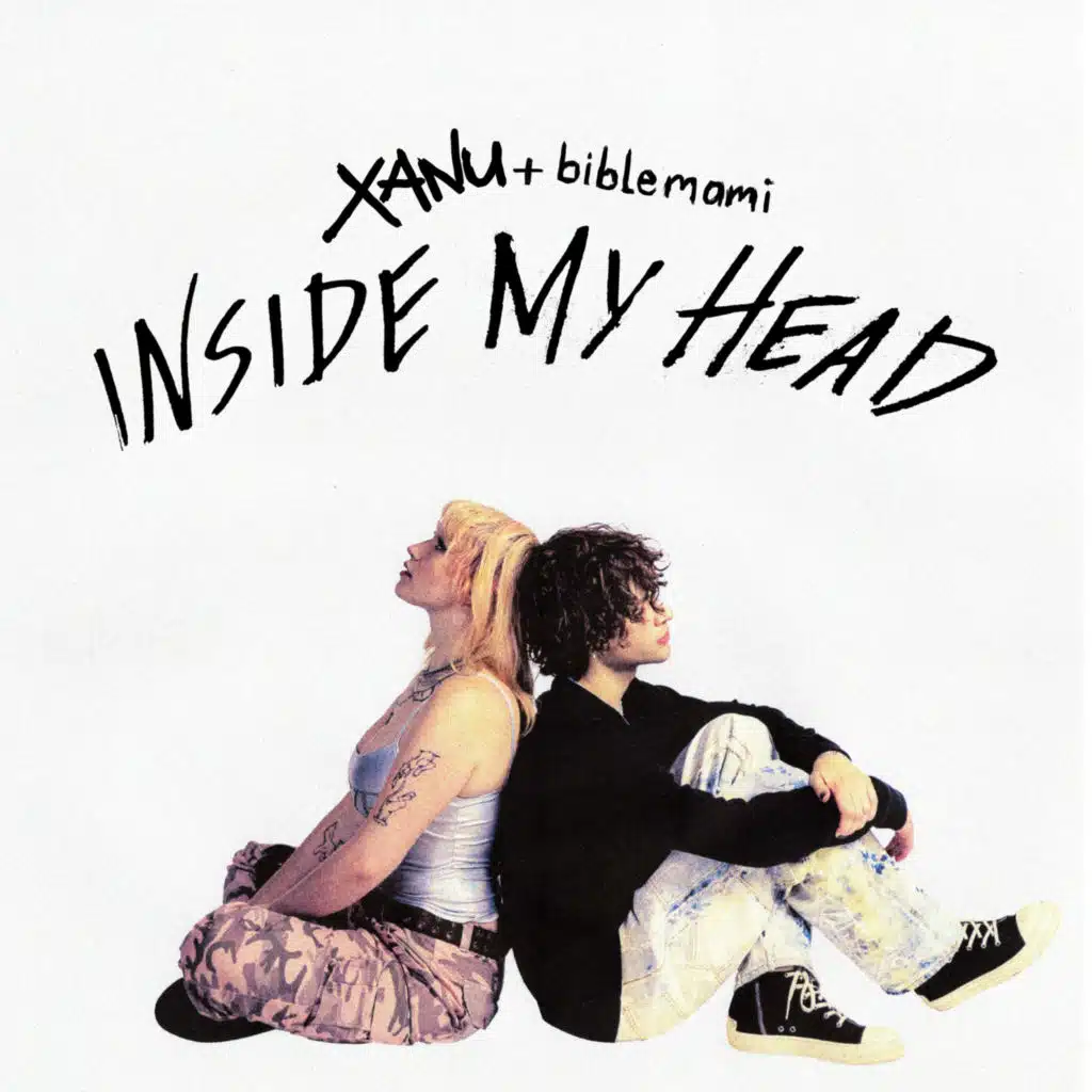 Inside My Head (feat. biblemami)