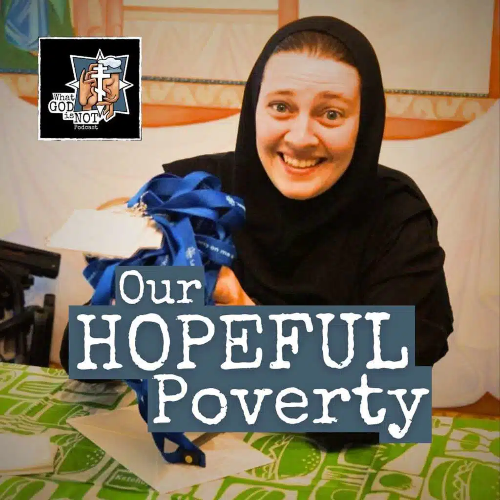 Our Hopeful Poverty