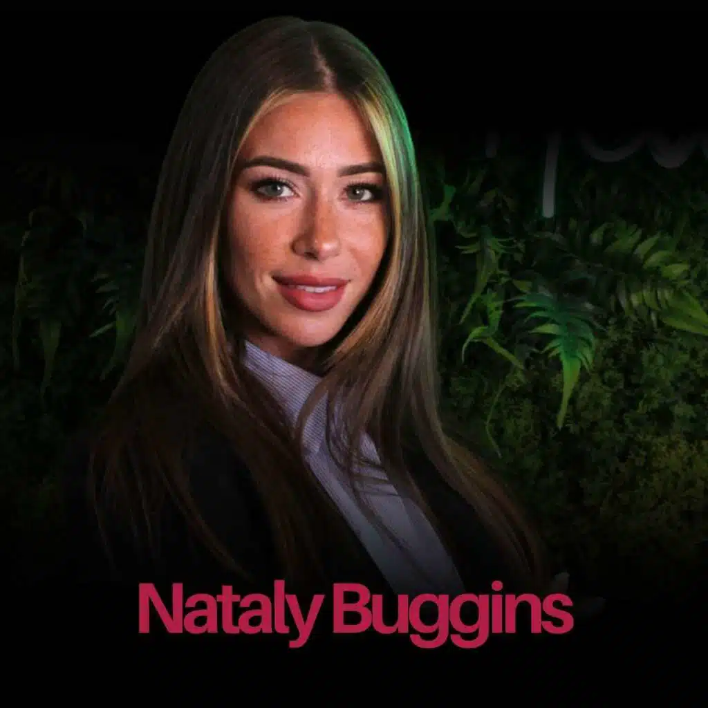Inspired by Nature, Motivated by Love – Meet Nataly Buggins, the Sea Moss Girl!