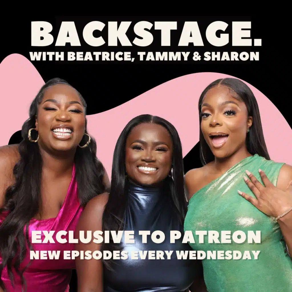 What We Do in Our 9-5s | EP.273 | BACKSTAGE