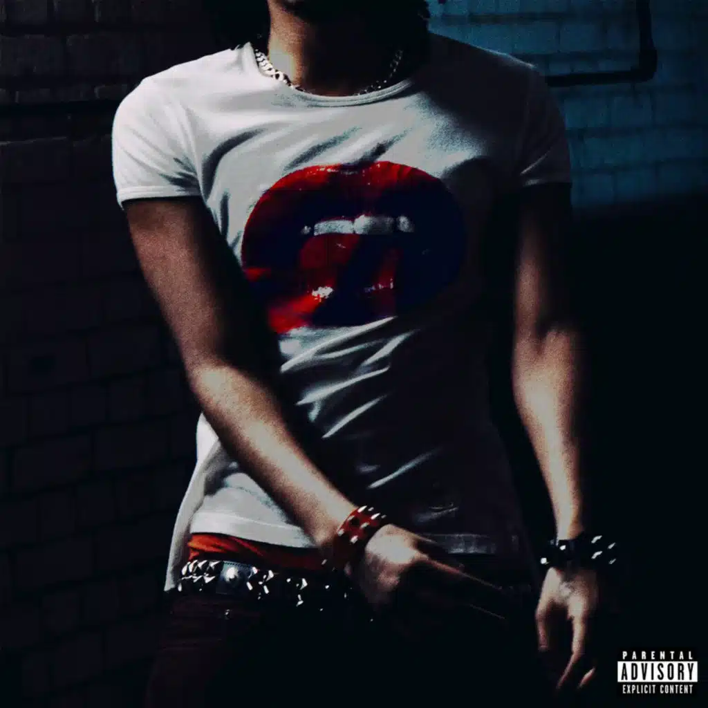 SINN6R & Lancey Foux