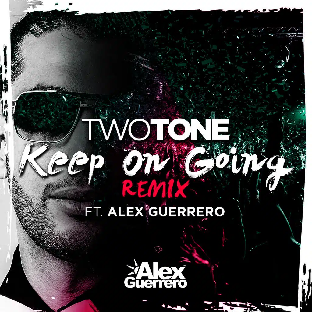 Keep On Going (Remix) (Remix)