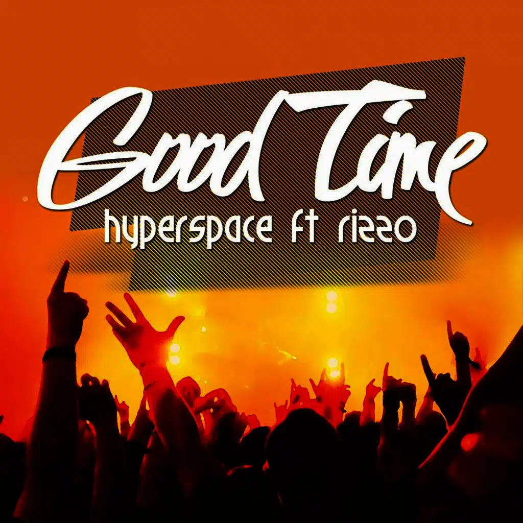 Good Time (Club Mix) [ft. Rizzo]
