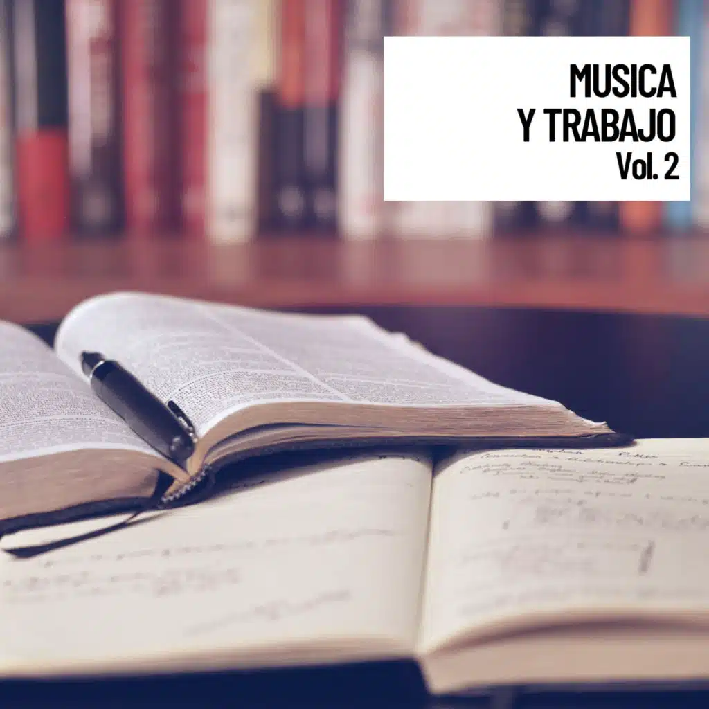 Musica y trabajo Relajacion Para Trabajar