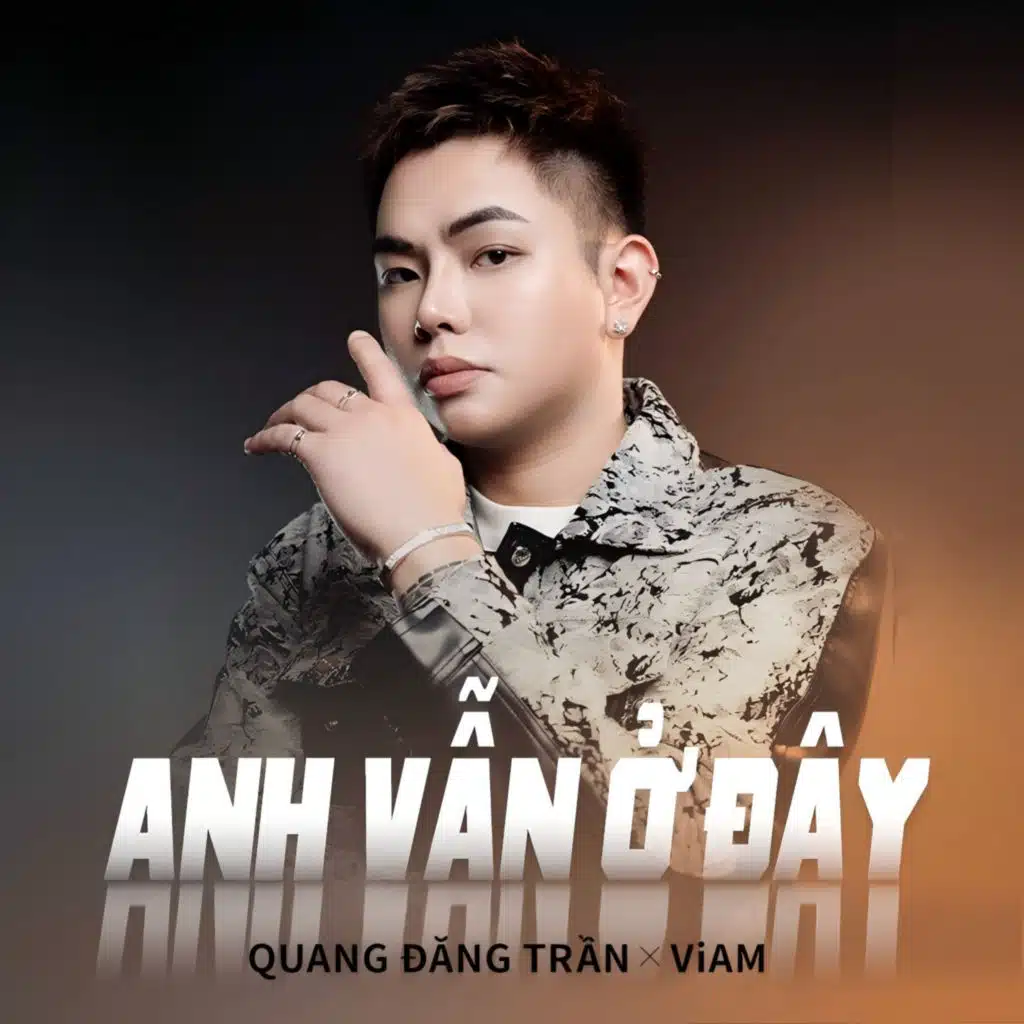 Quang Đăng Trần & ViAM