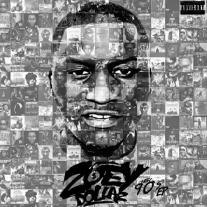 Intro (One Time) [feat. Bizzy Crook]