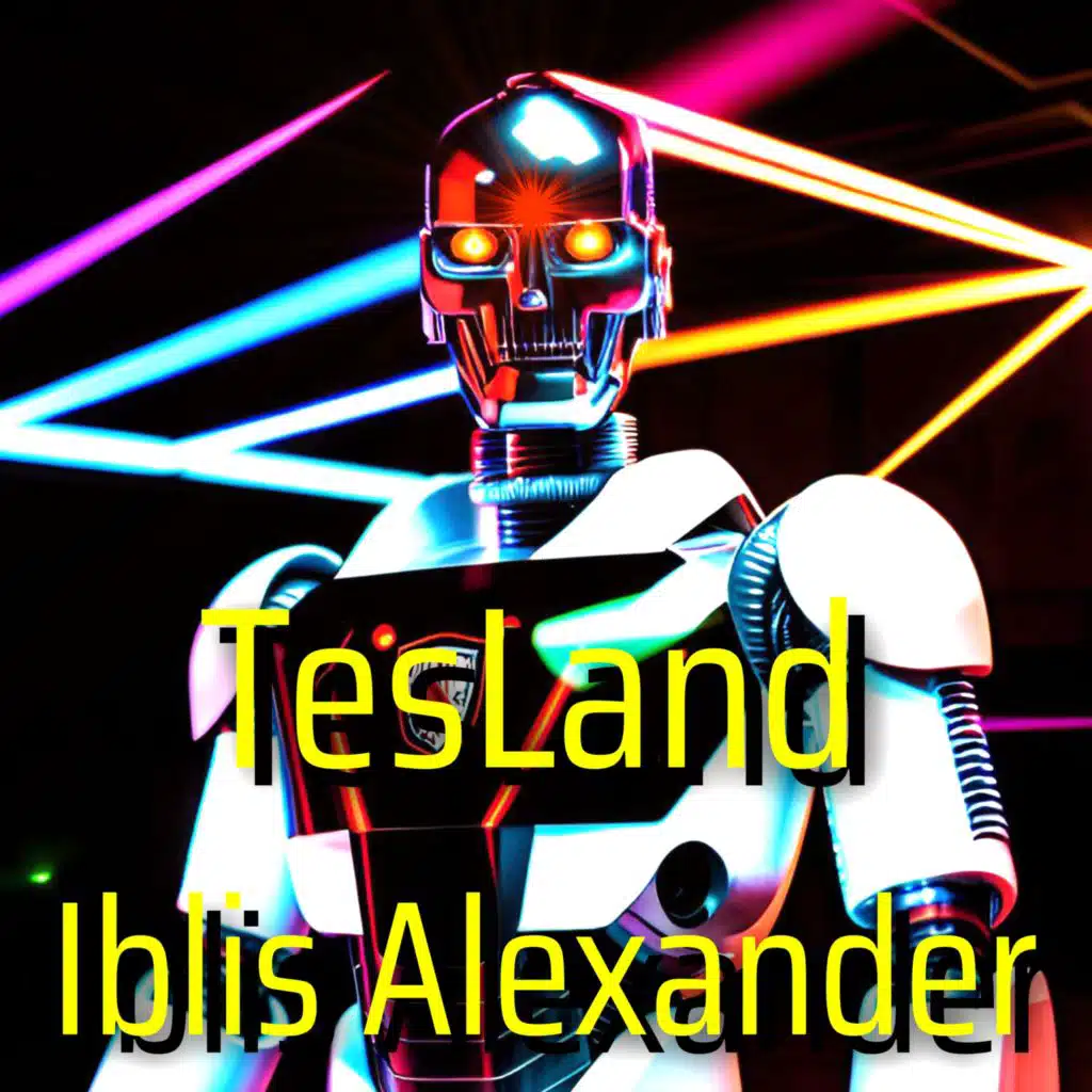 TesLand