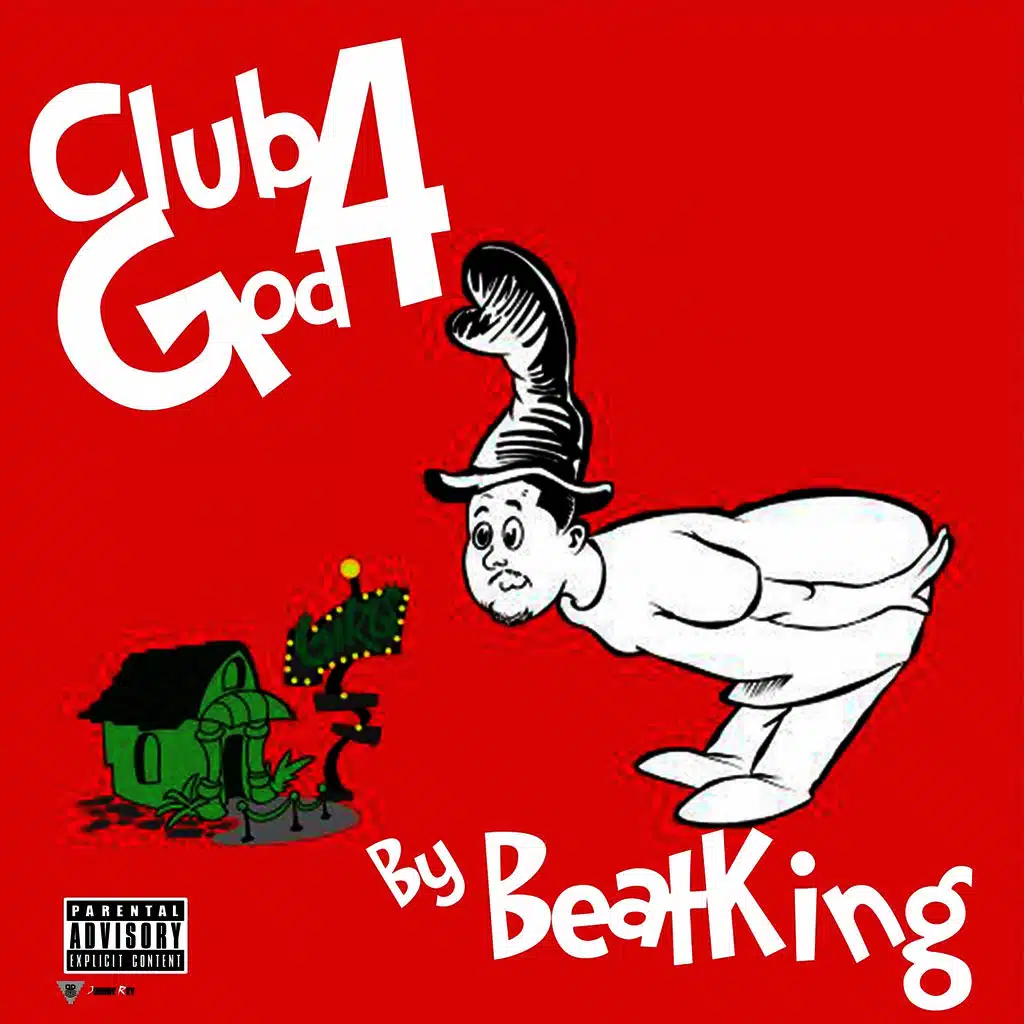 Club God 4
