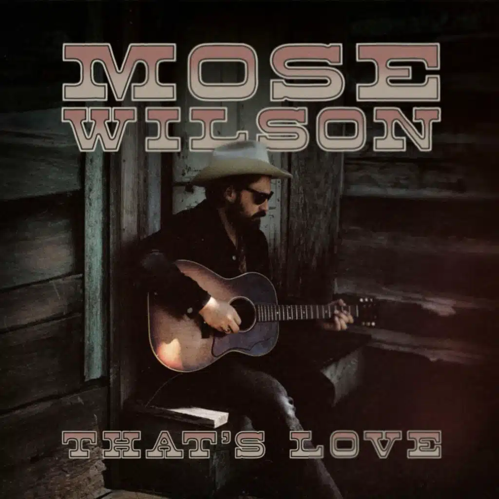Mose Wilson
