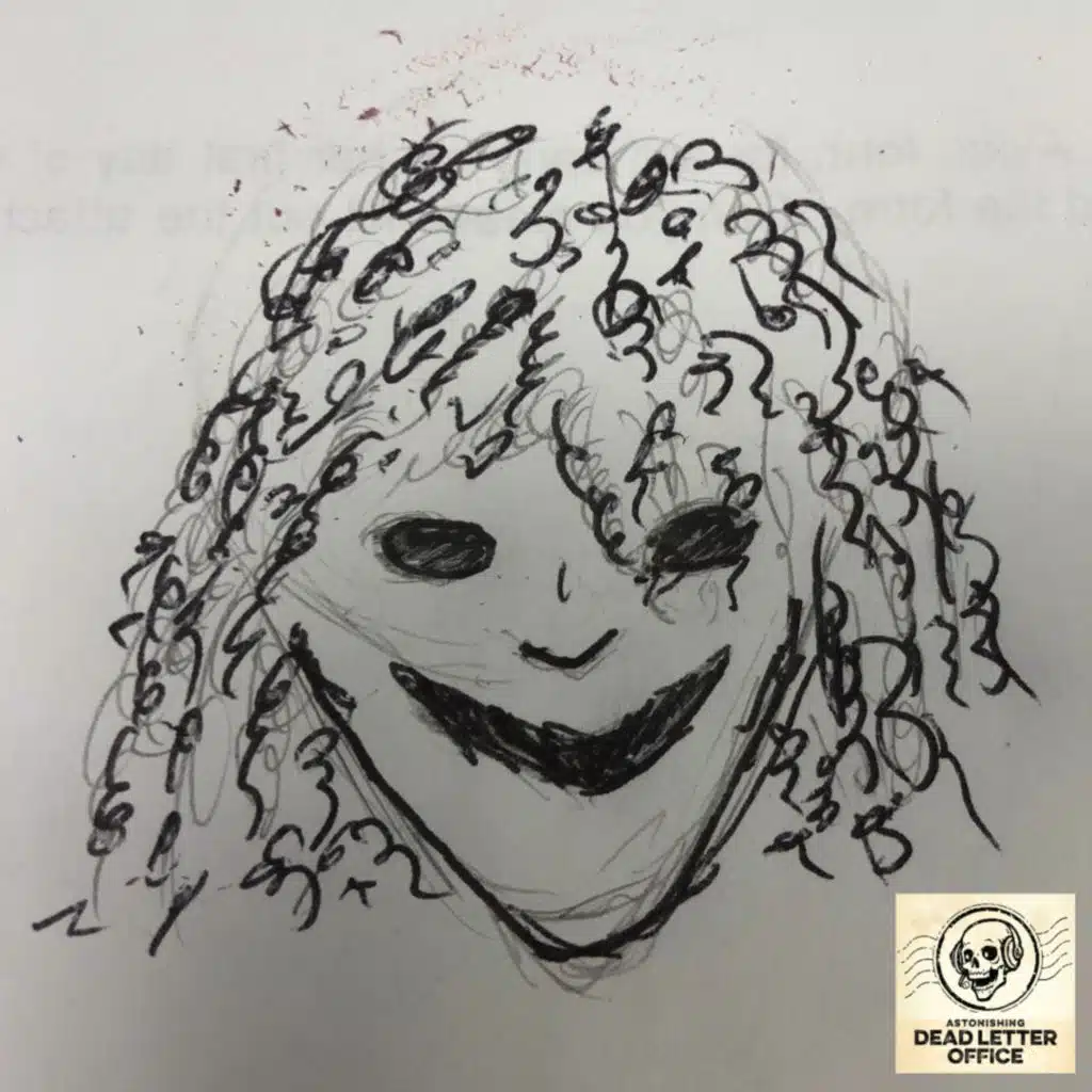 35: Black Eyed Driver