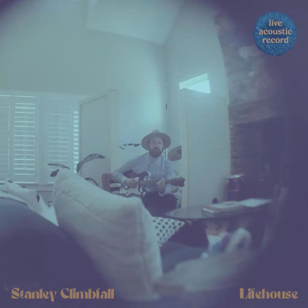 Stanley Climbfall (Live Acoustic)