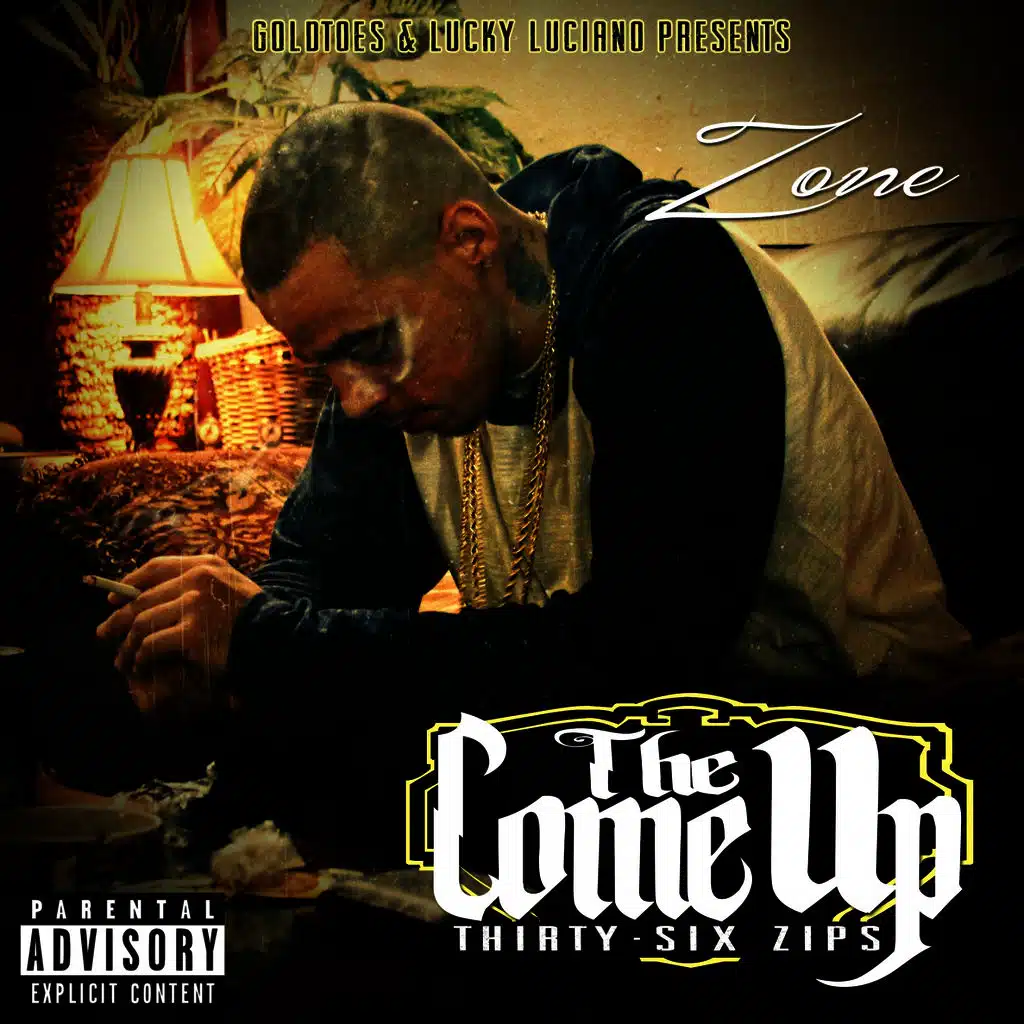 Trials N Tribulations (ft. Rashed)