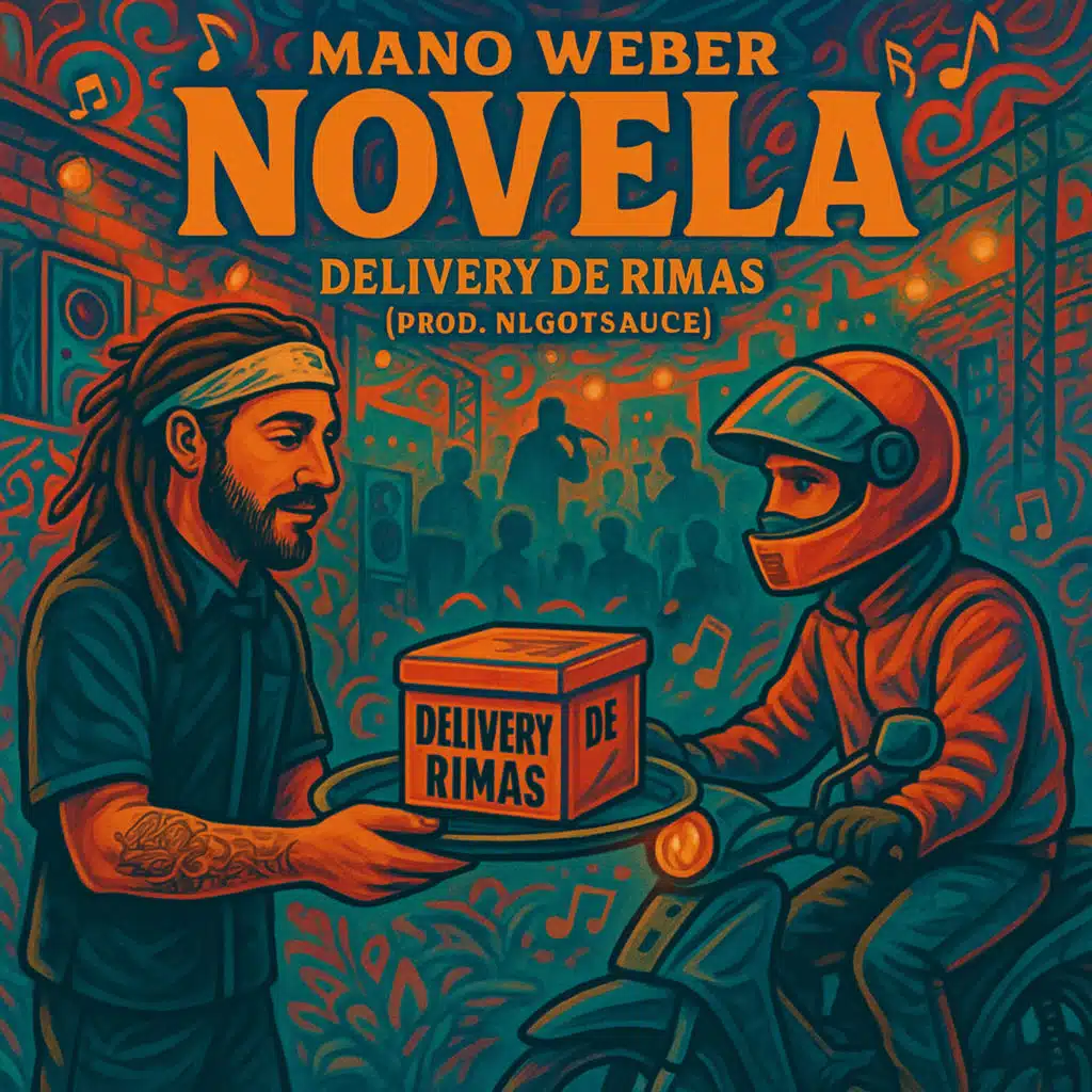 Mano Weber