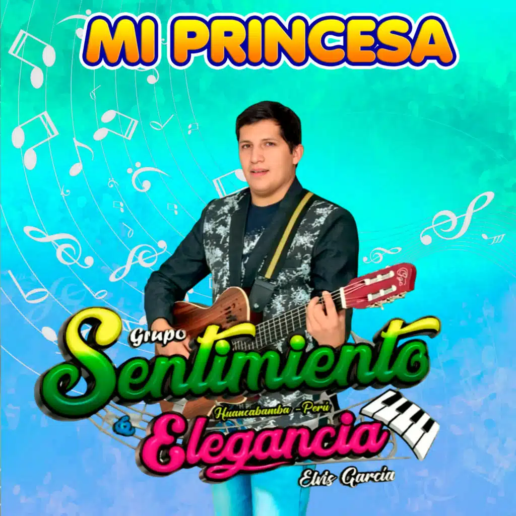 Mi Princesa