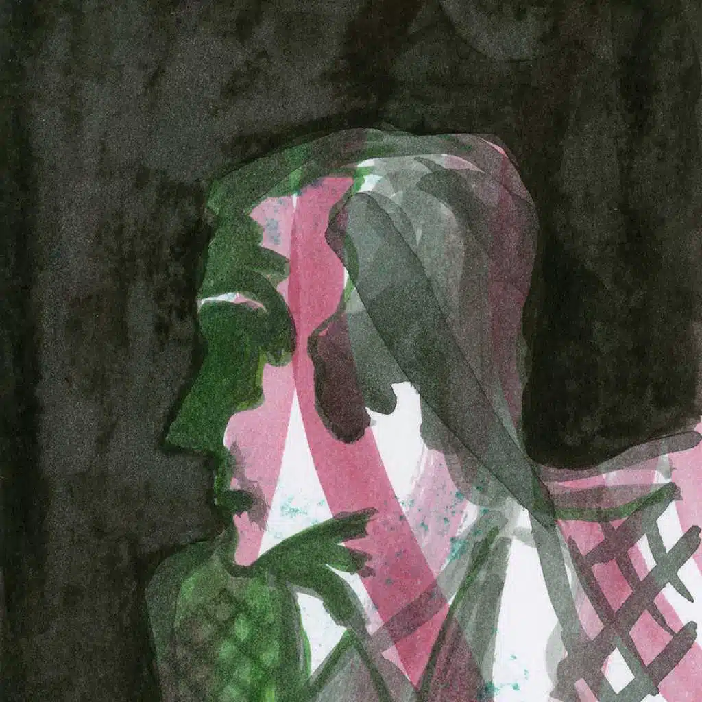 Keeping On, Keeping On