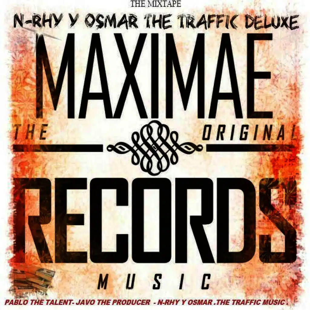 The Traffic Deluxe