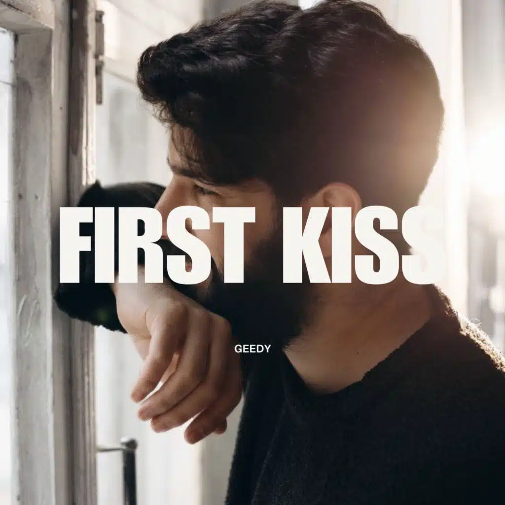 First Kiss