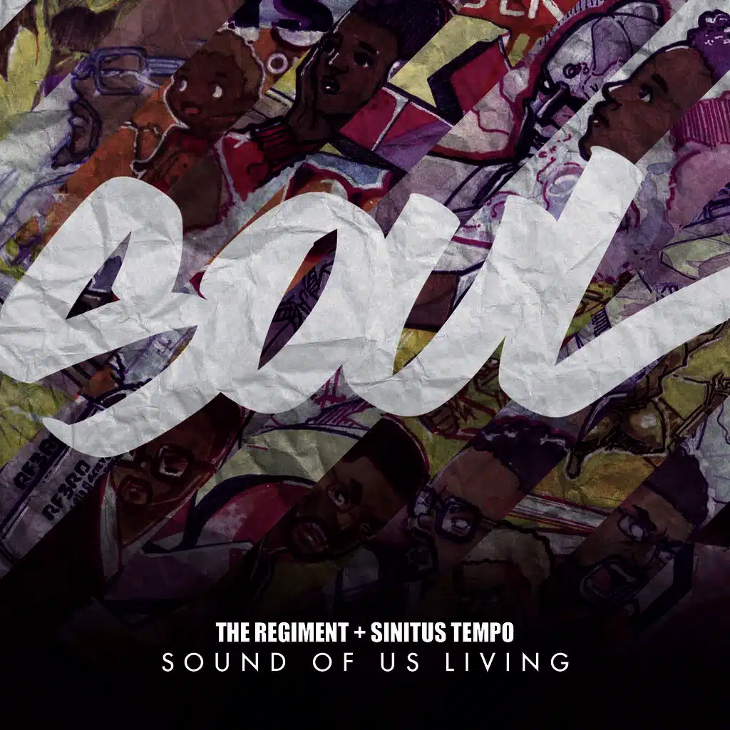 S.O.U.L. (Sound Of Us Living)