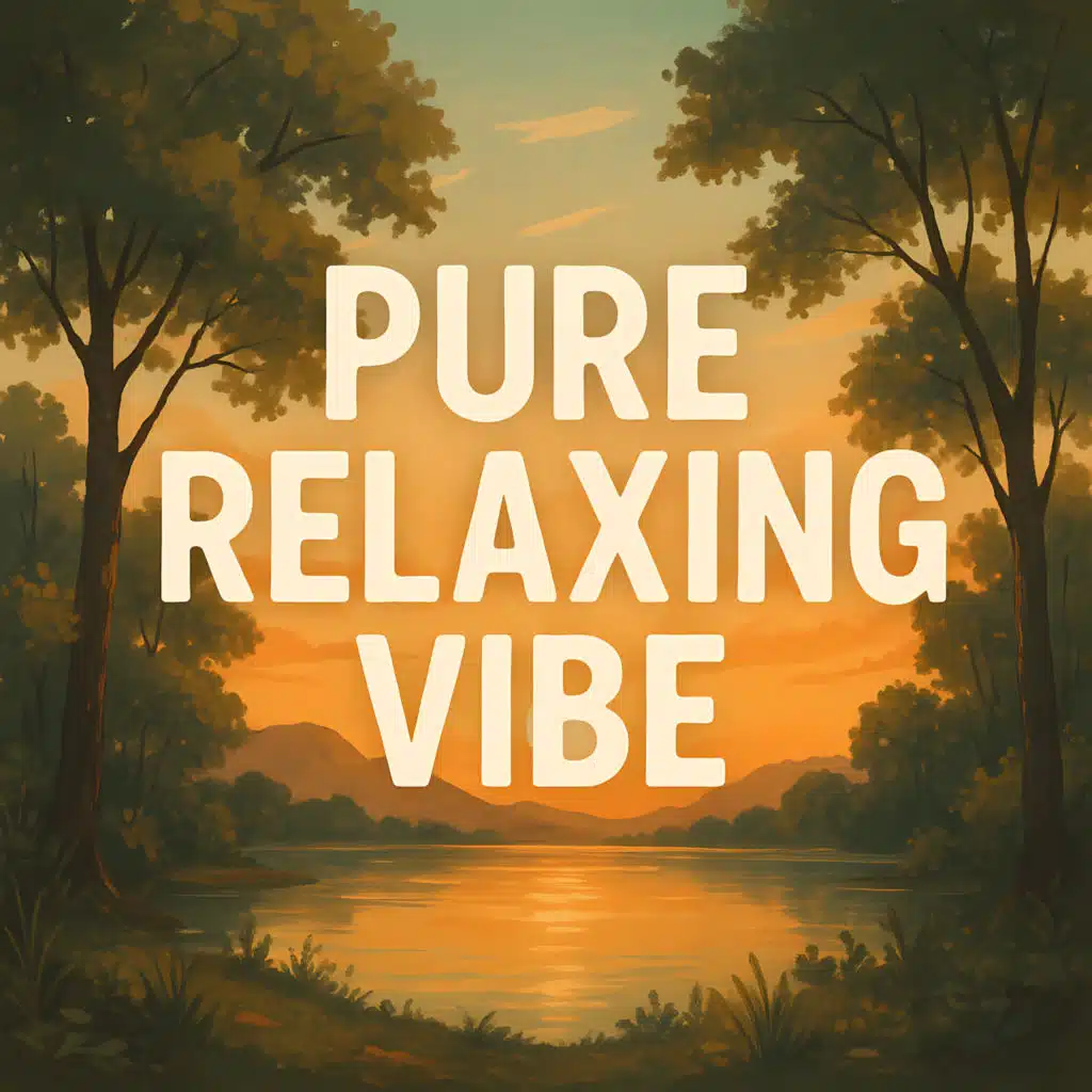 Tranquil Mind Nature Escape (Instrumental)