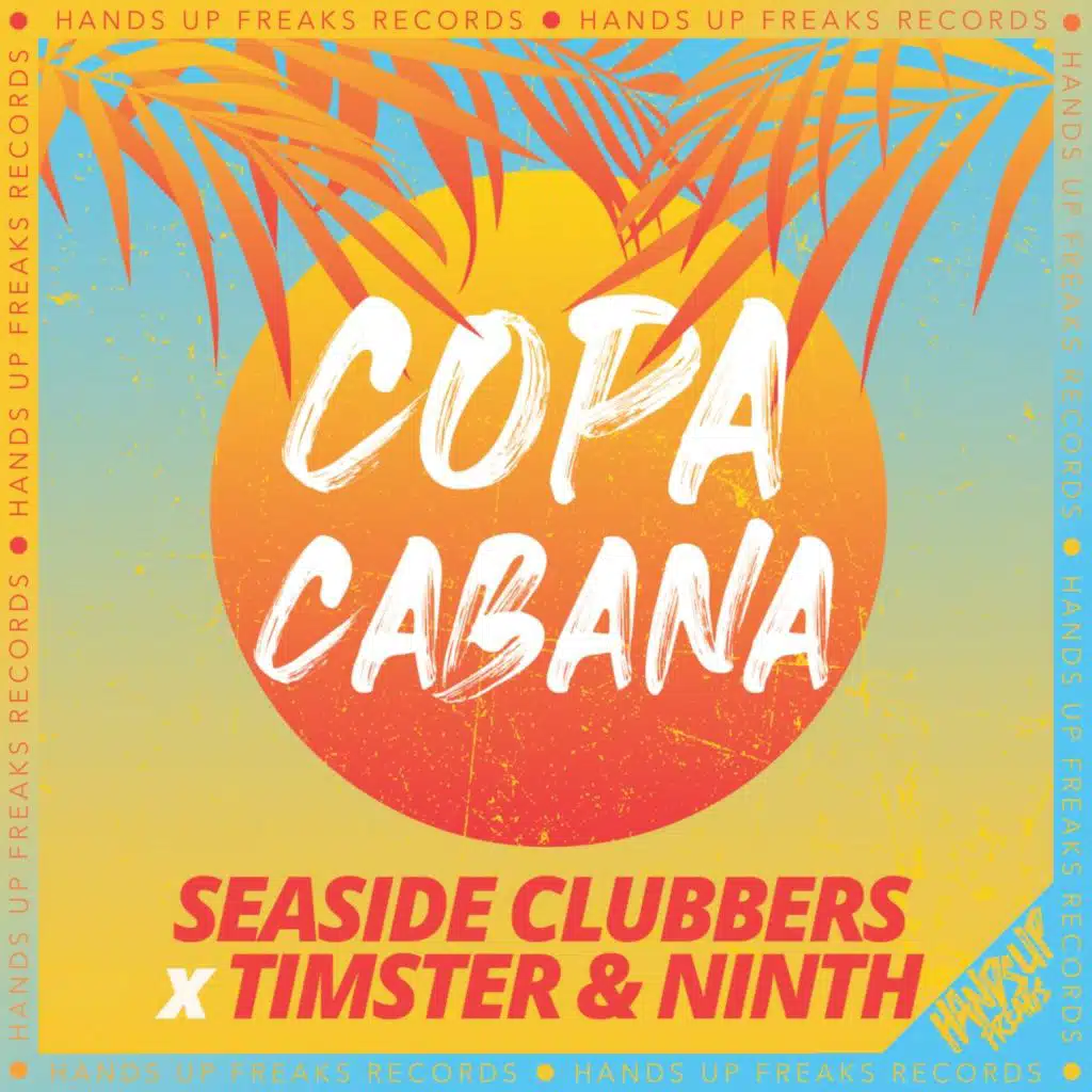 Copacabana