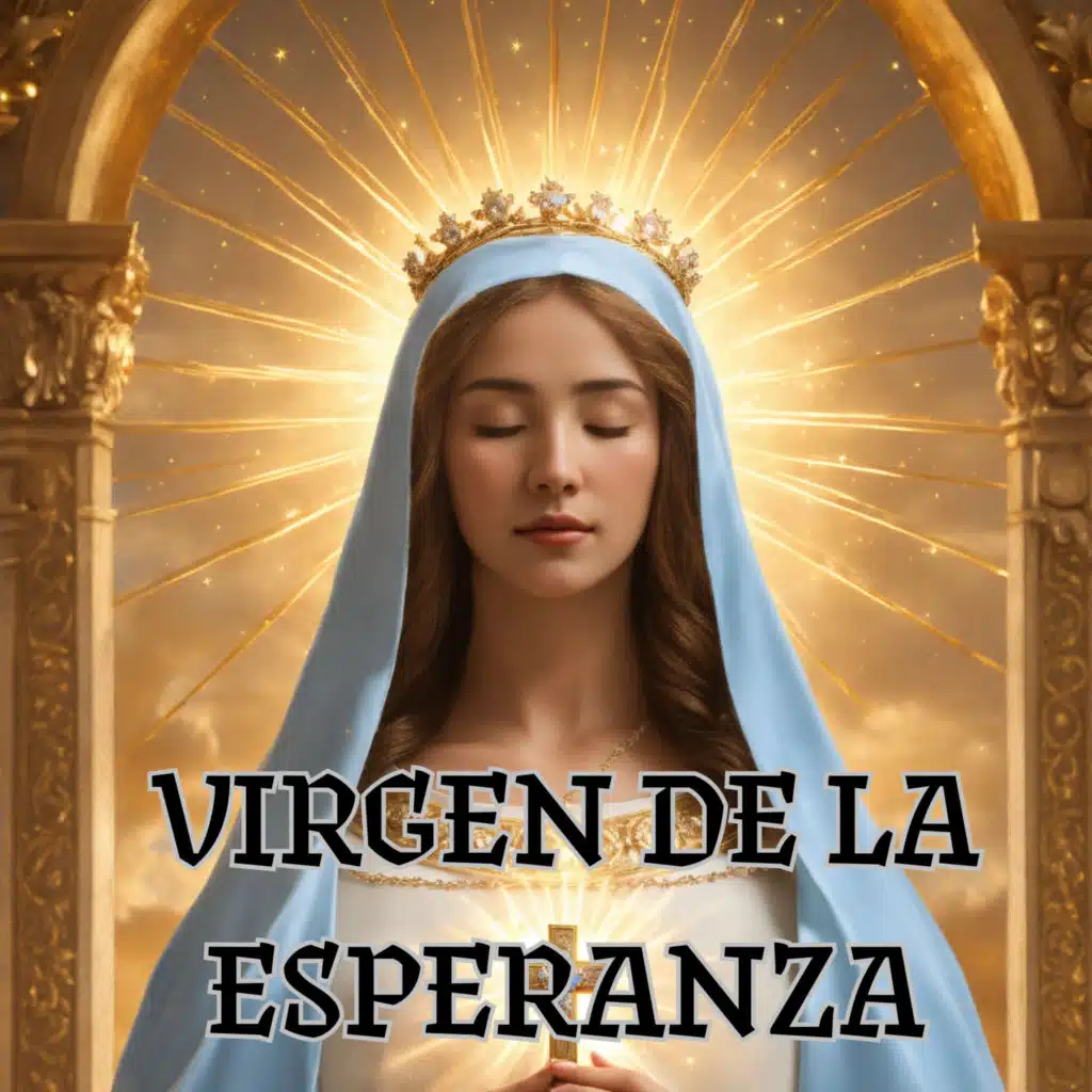 Virgen de la Esperanza