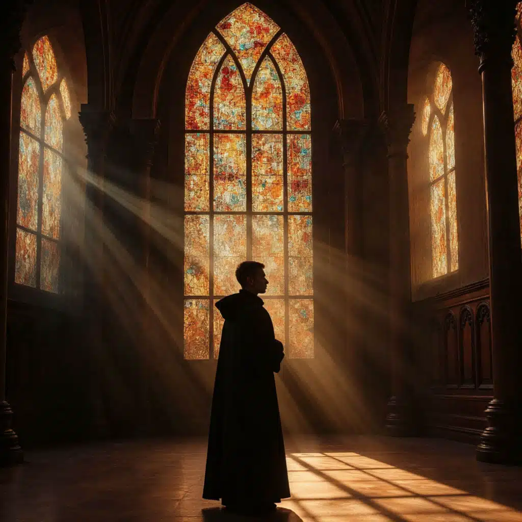 Christian Orthodox Chants, Father Nicolas Malek & The Orthodox Church Music Ensemble