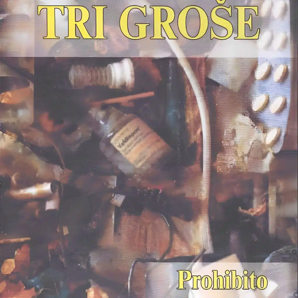 Prohibito
