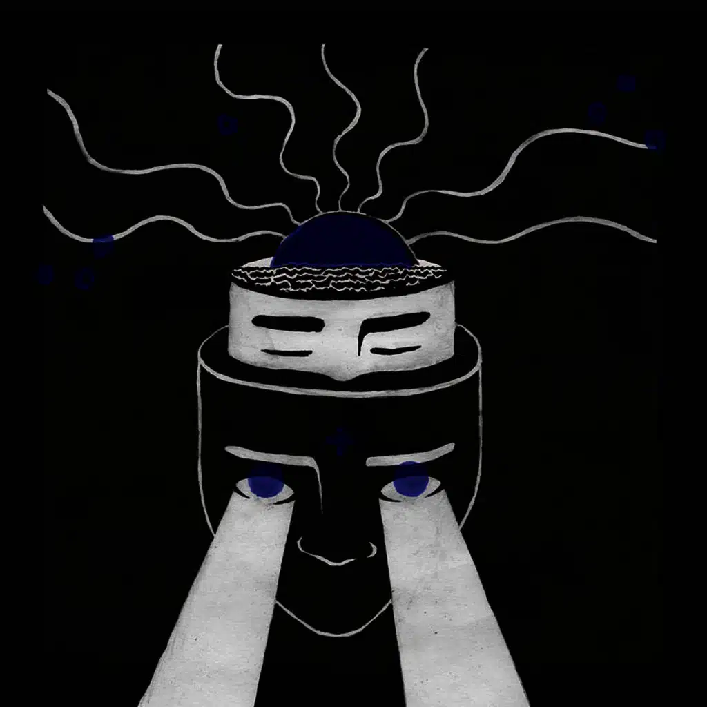 The Subconscious Mind - EP