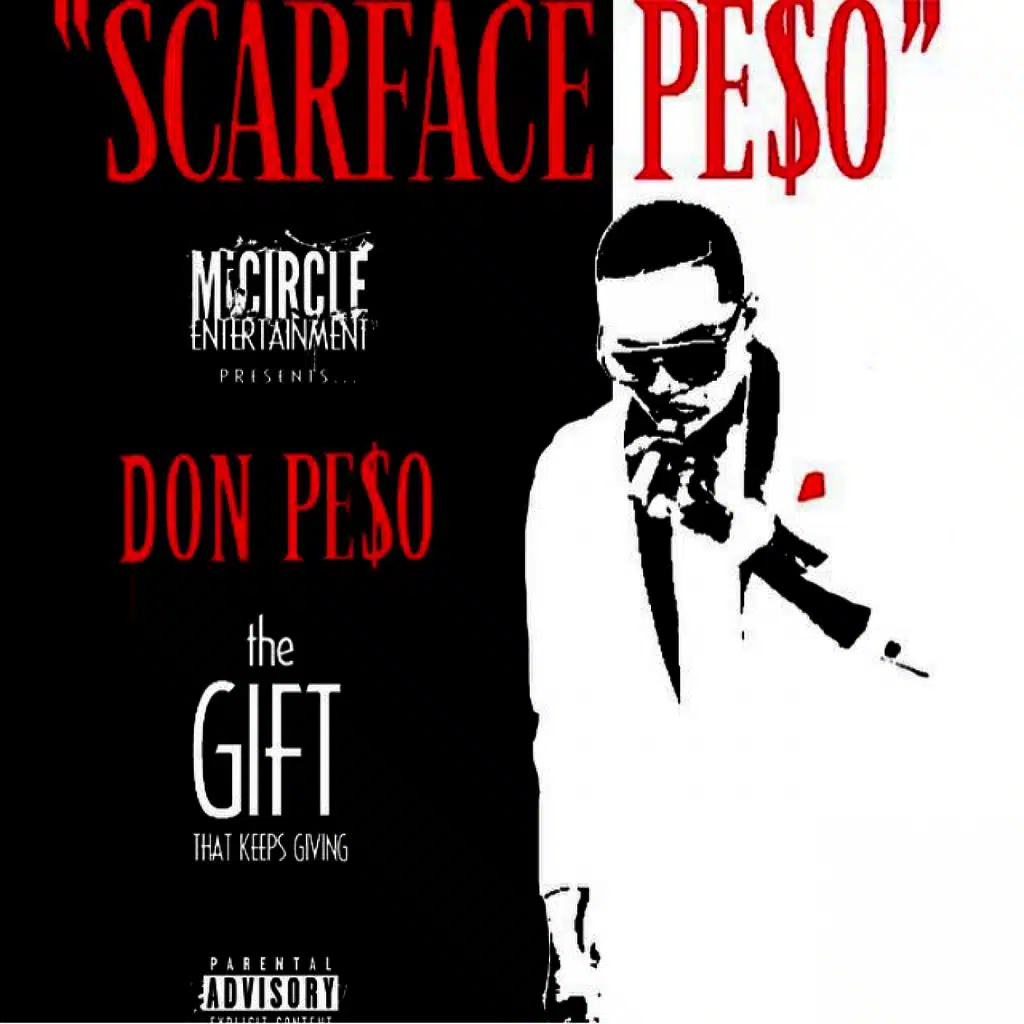 Scarface Pe$o