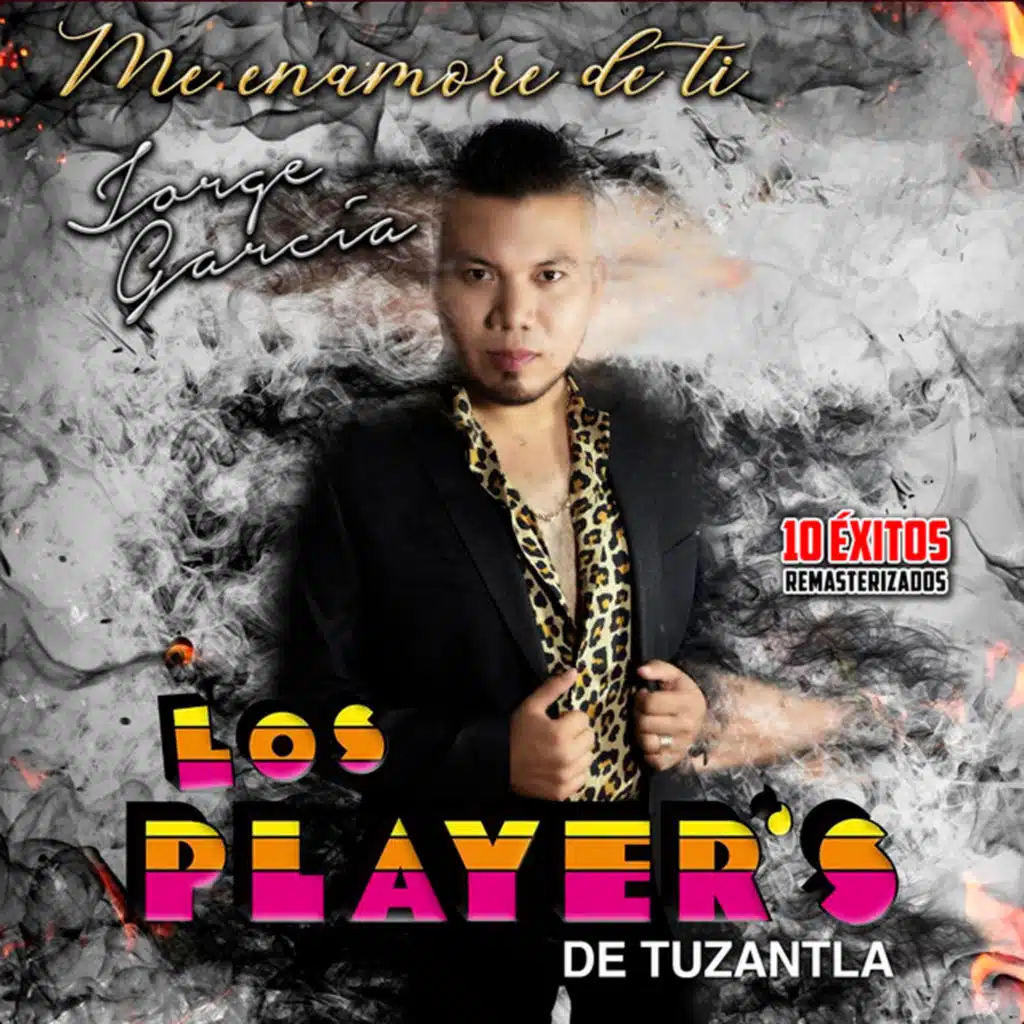 Jorge Garcia & Los Player's de Tuzantla