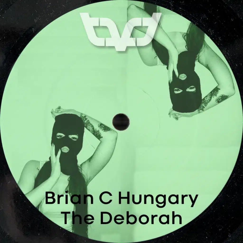 Brian C Hungary